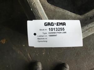 Liebherr Verbindungsstück